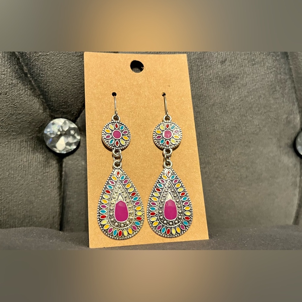 New! Fashion Earring’s (2)